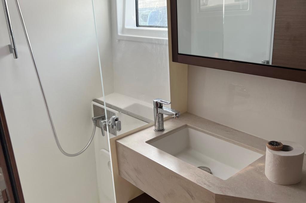 Original-Foto eines Kunden