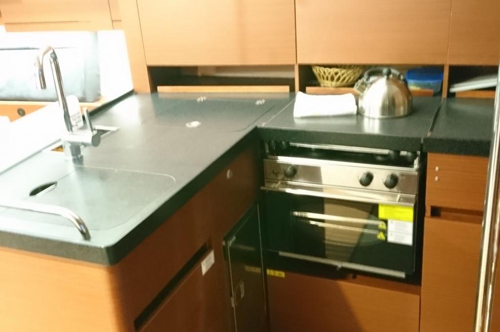 Original-Foto eines Kunden