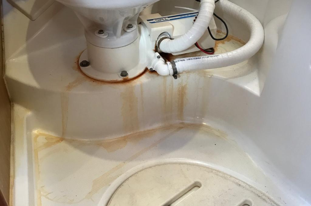 Original-Foto eines Kunden