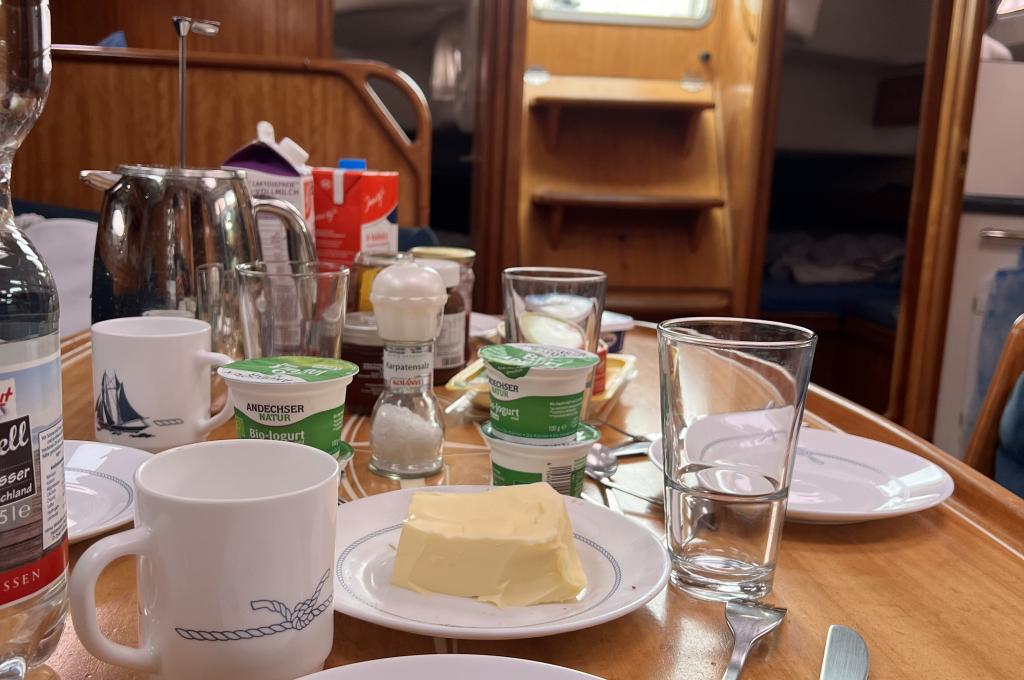 Original-Foto eines Kunden