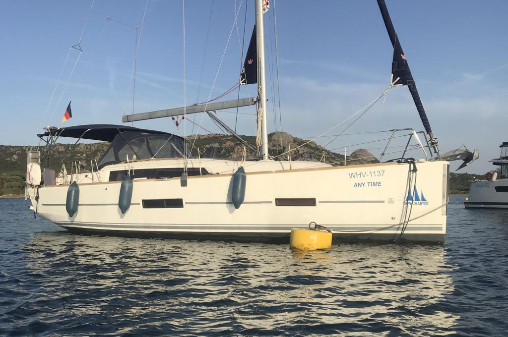 Original-Foto eines Kunden