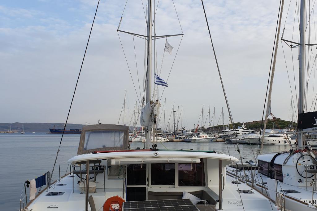 Original-Foto eines Kunden