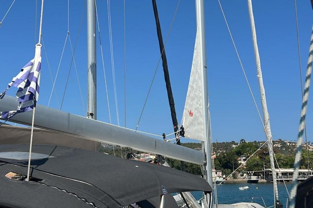 Original-Foto eines Kunden