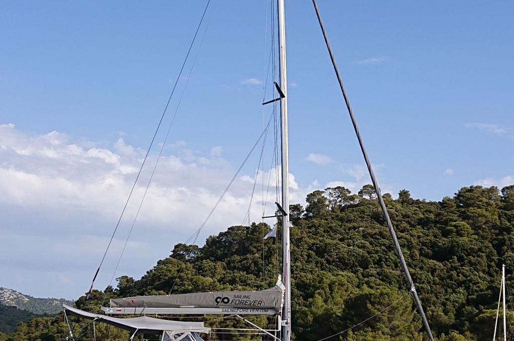 Original-Foto eines Kunden