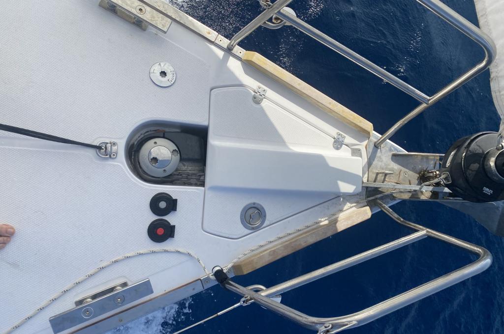 Original-Foto eines Kunden