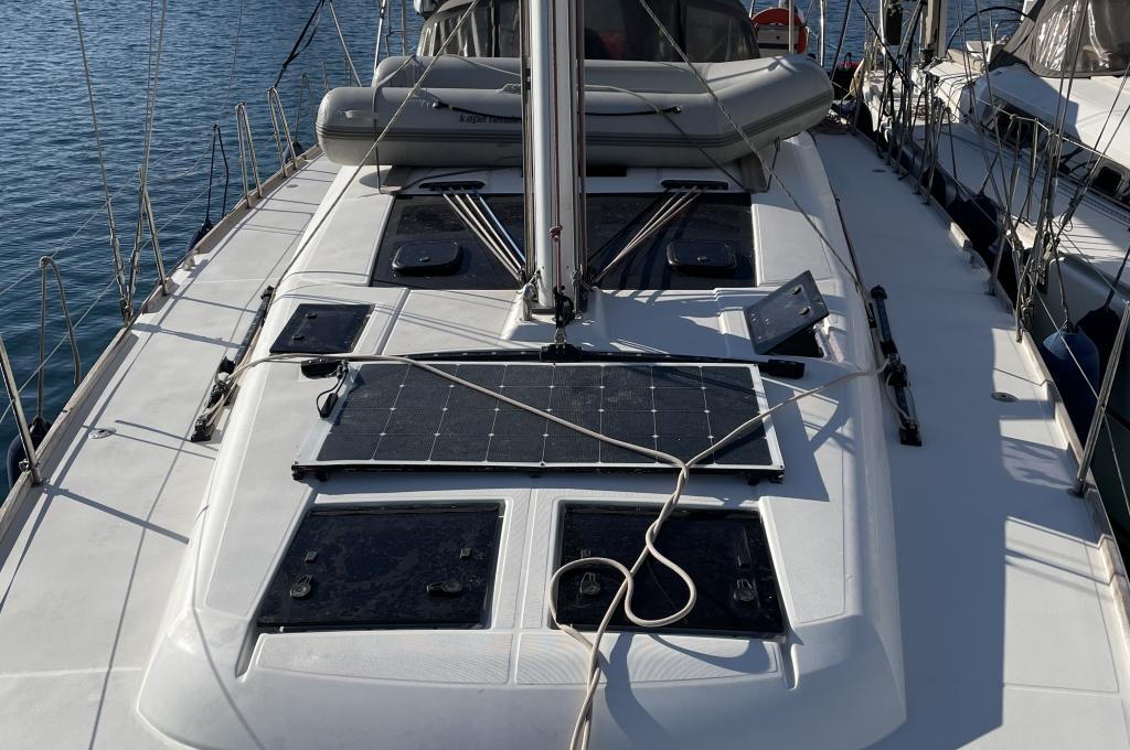 Original-Foto eines Kunden