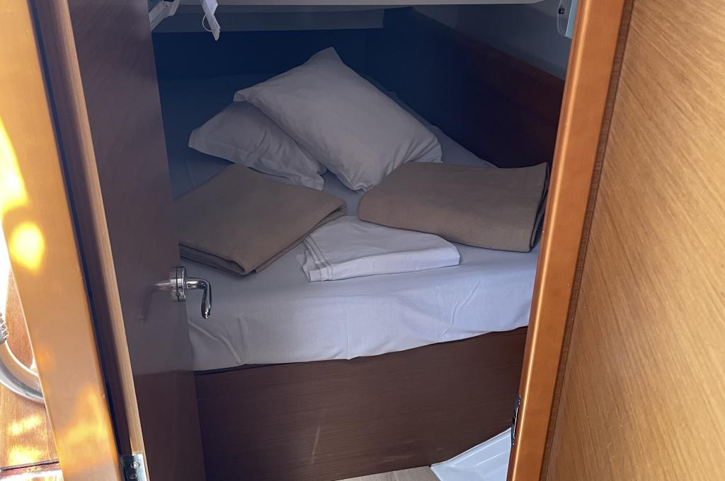 Original-Foto eines Kunden