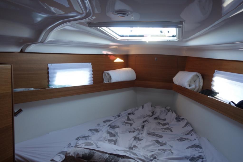 Original-Foto eines Kunden