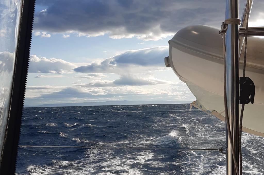 Original-Foto eines Kunden