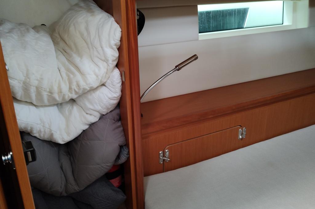 Original-Foto eines Kunden