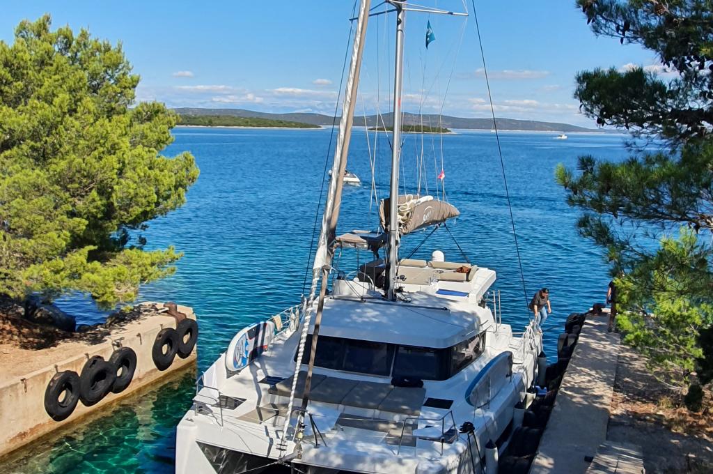 Original-Foto eines Kunden