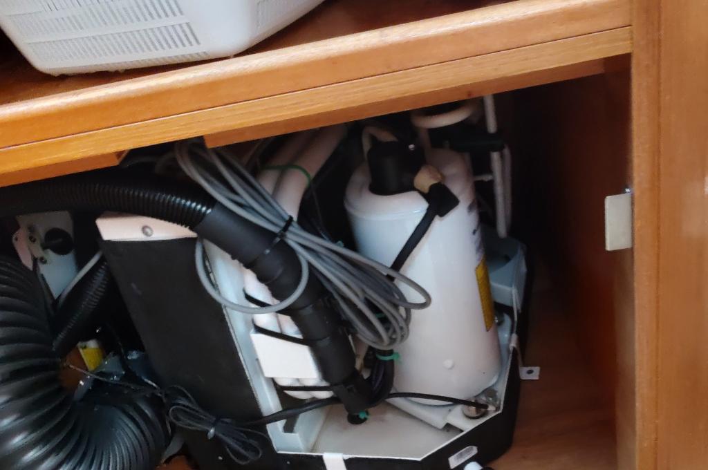 Original-Foto eines Kunden