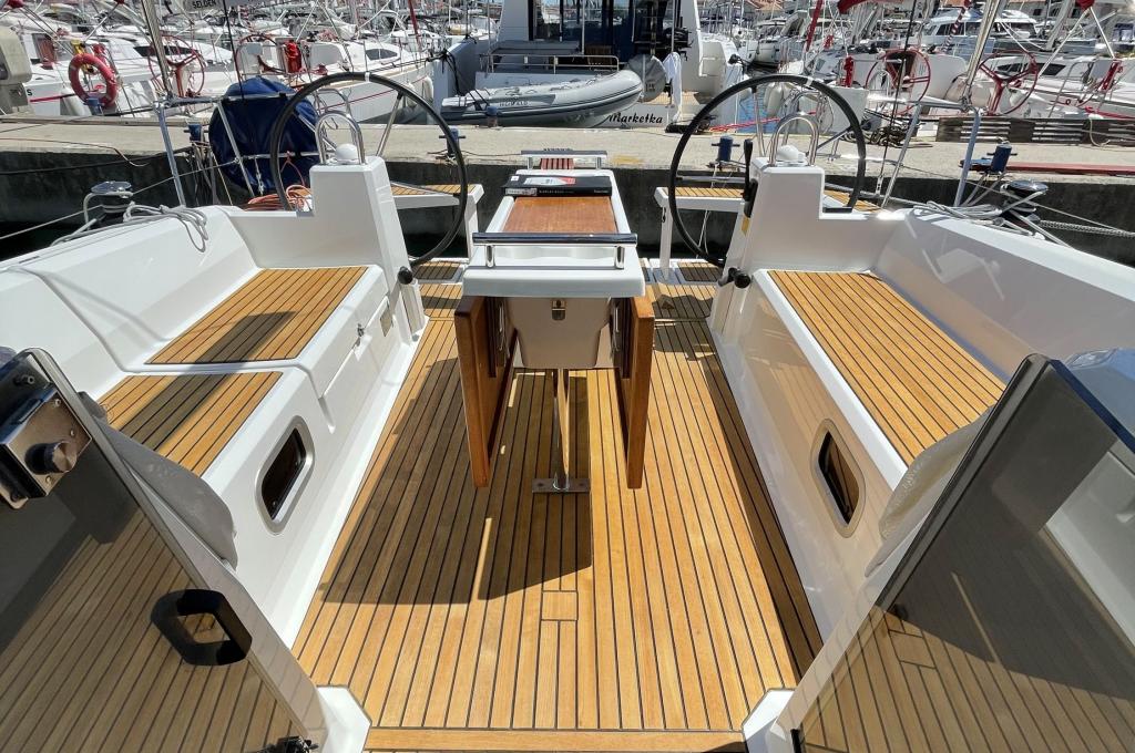 Original-Foto eines Kunden