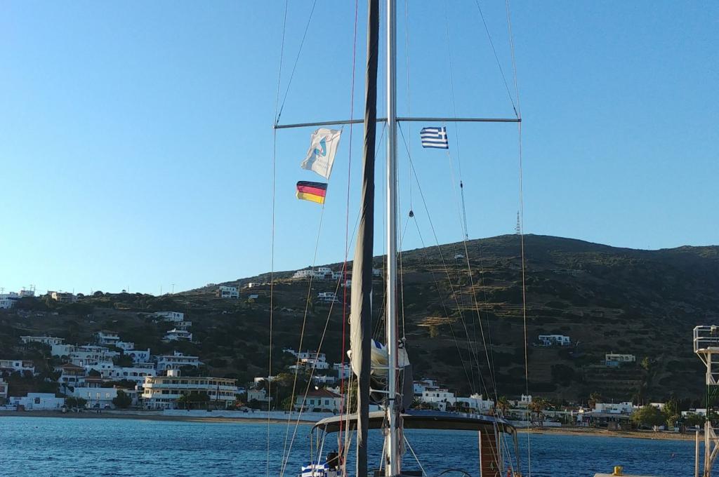 Original-Foto eines Kunden