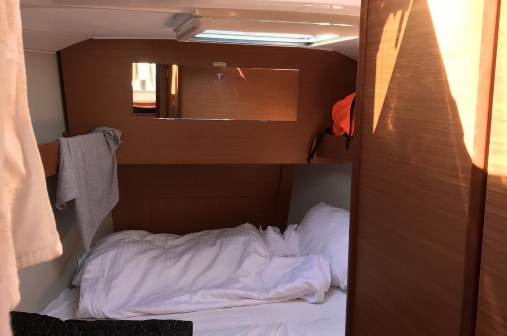 Original-Foto eines Kunden