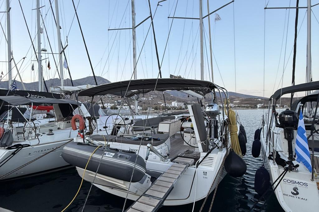 Original-Foto eines Kunden