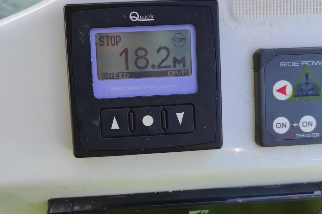 Original-Foto eines Kunden