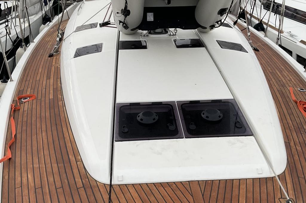 Original-Foto eines Kunden