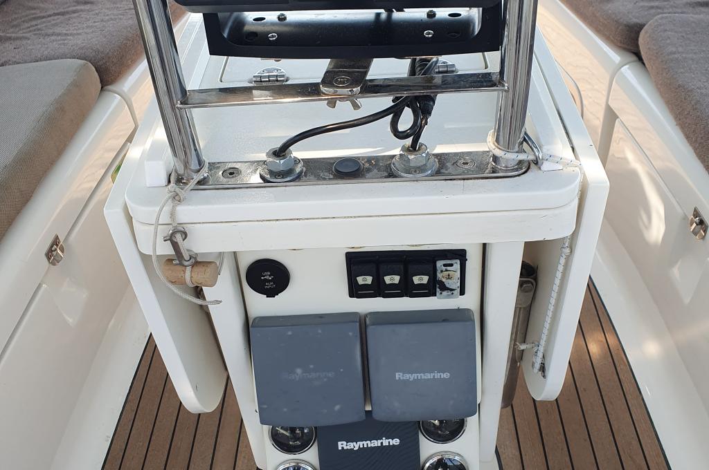 Original-Foto eines Kunden