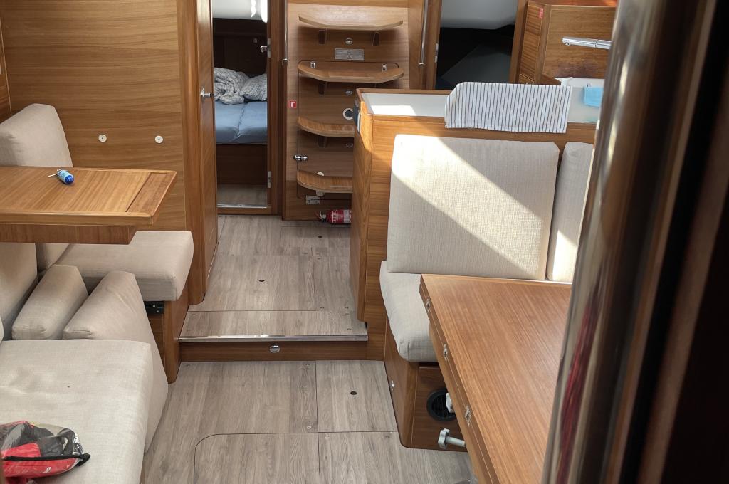 Original-Foto eines Kunden