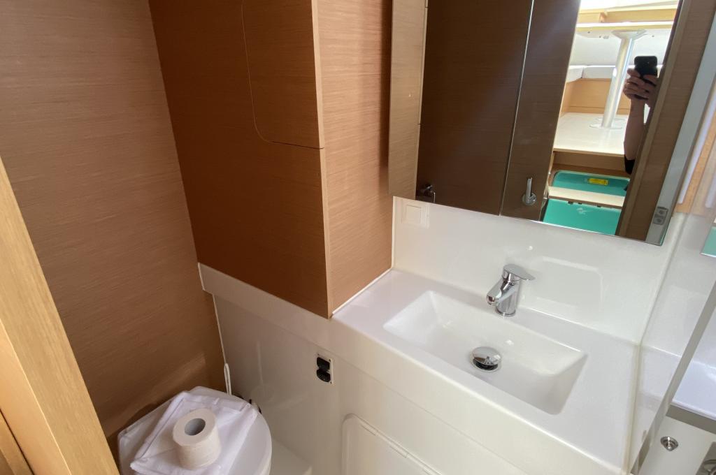 Original-Foto eines Kunden