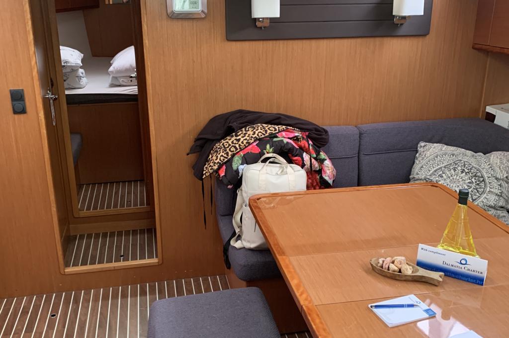 Original-Foto eines Kunden