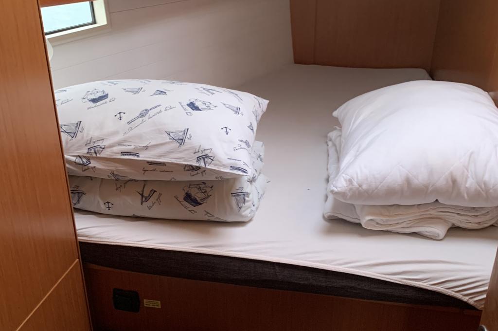 Original-Foto eines Kunden