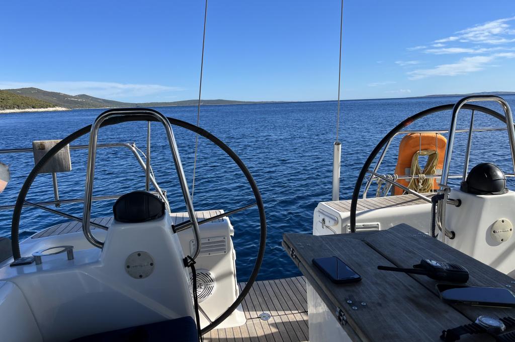 Original-Foto eines Kunden