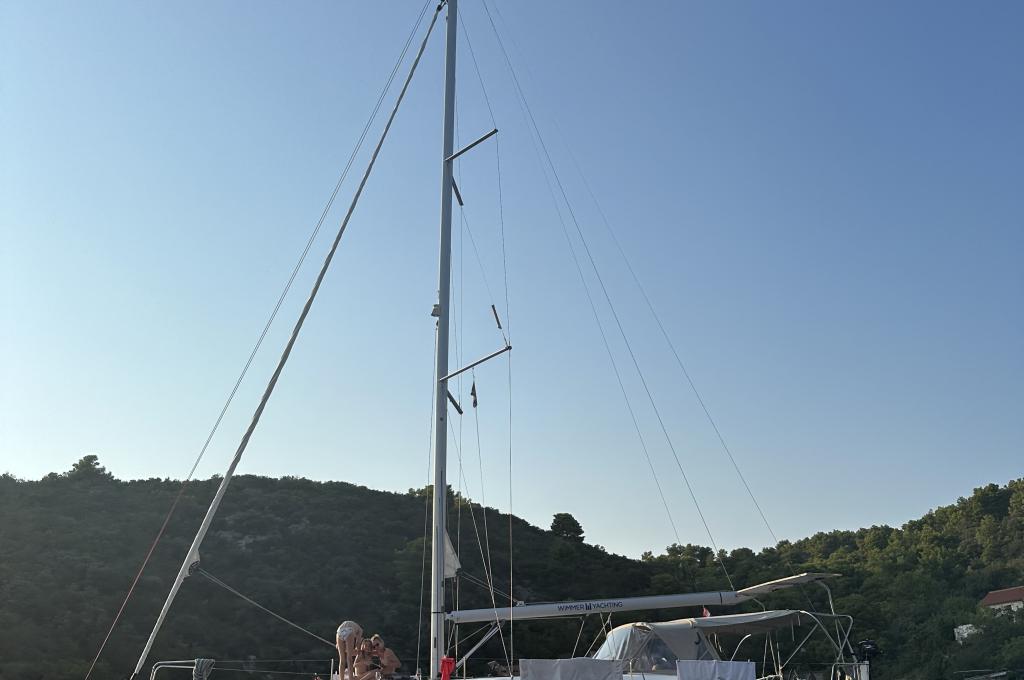 Original-Foto eines Kunden