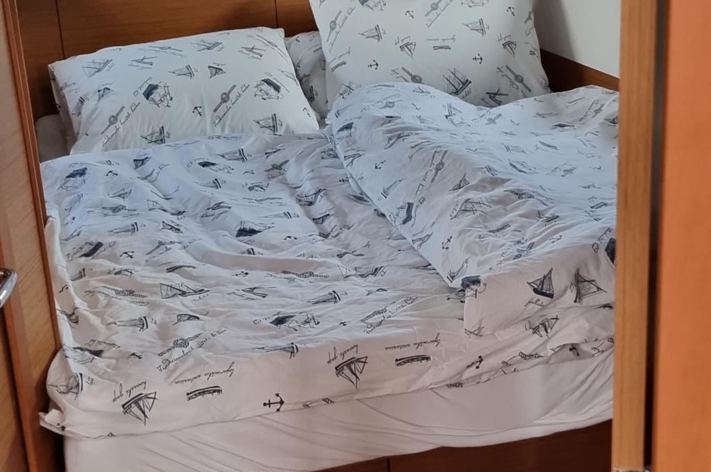 Original-Foto eines Kunden