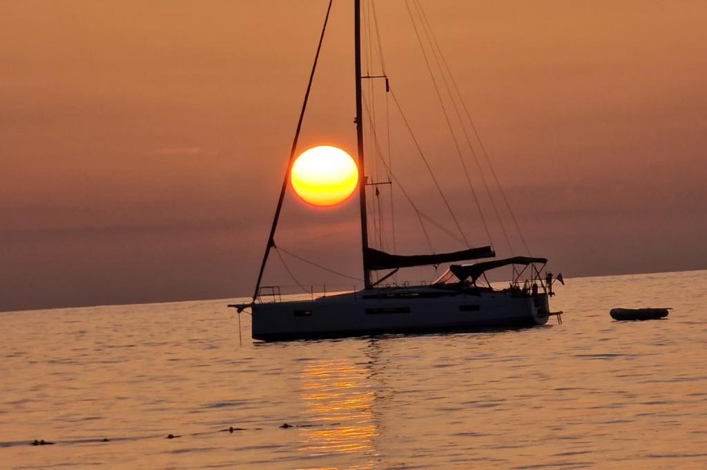 Original-Foto eines Kunden