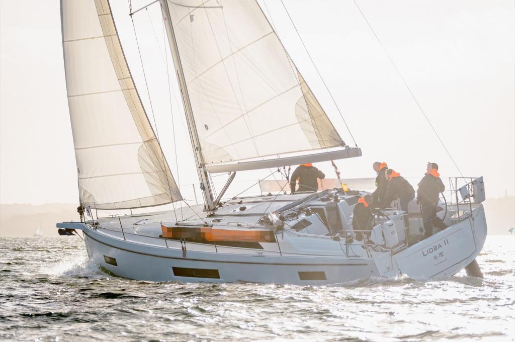 Original-Foto eines Kunden