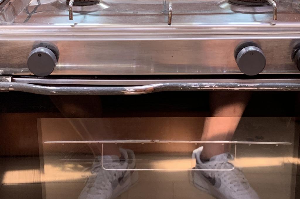 Original-Foto eines Kunden