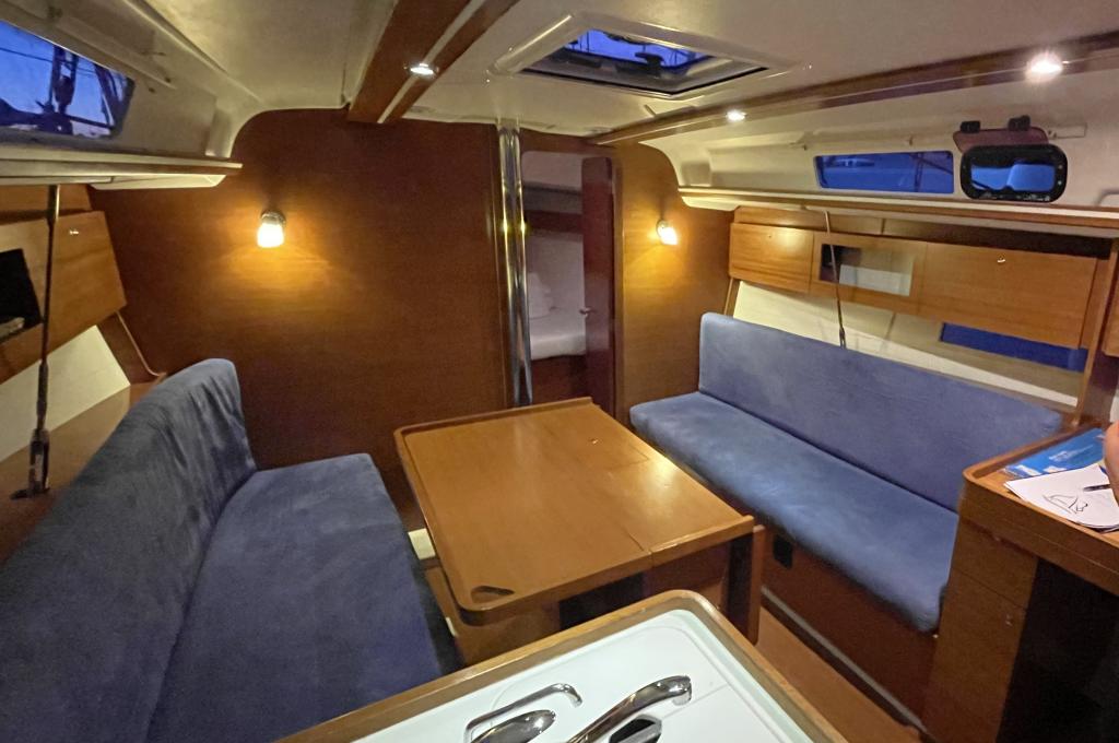 Original-Foto eines Kunden