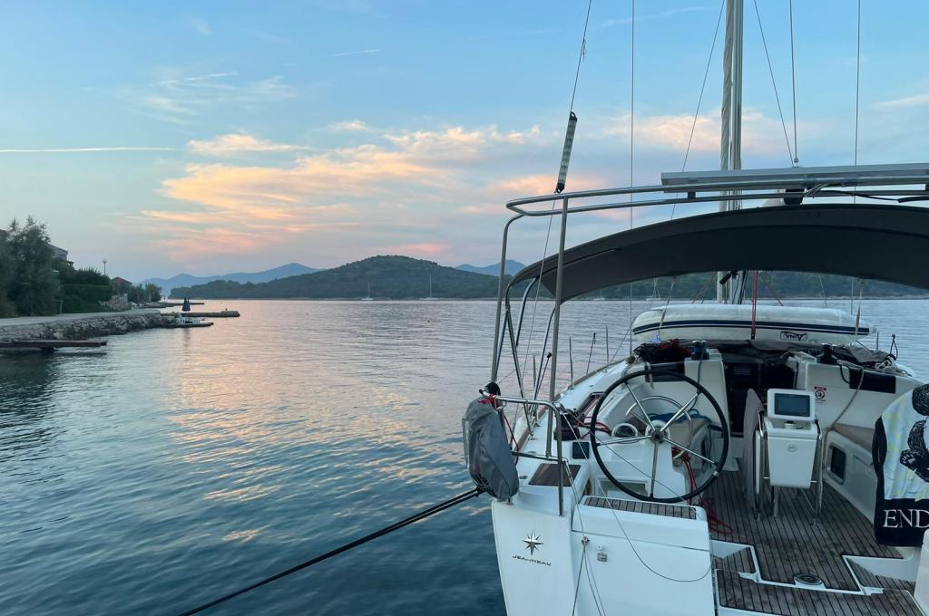 Original-Foto eines Kunden