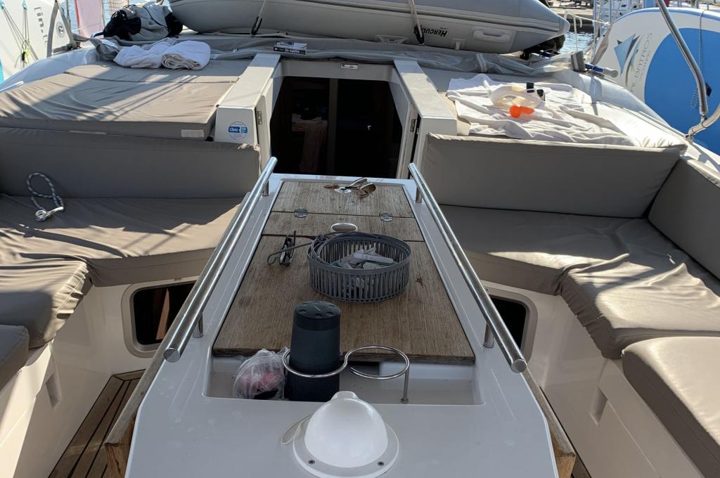 Original-Foto eines Kunden