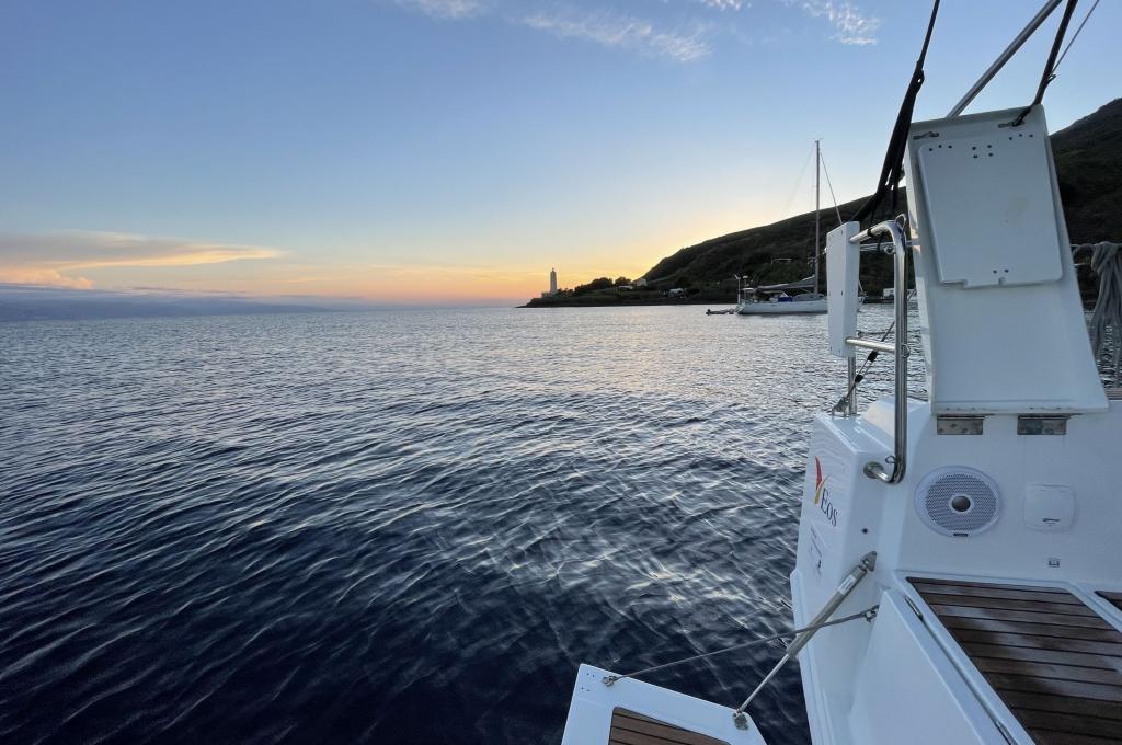 Original-Foto eines Kunden