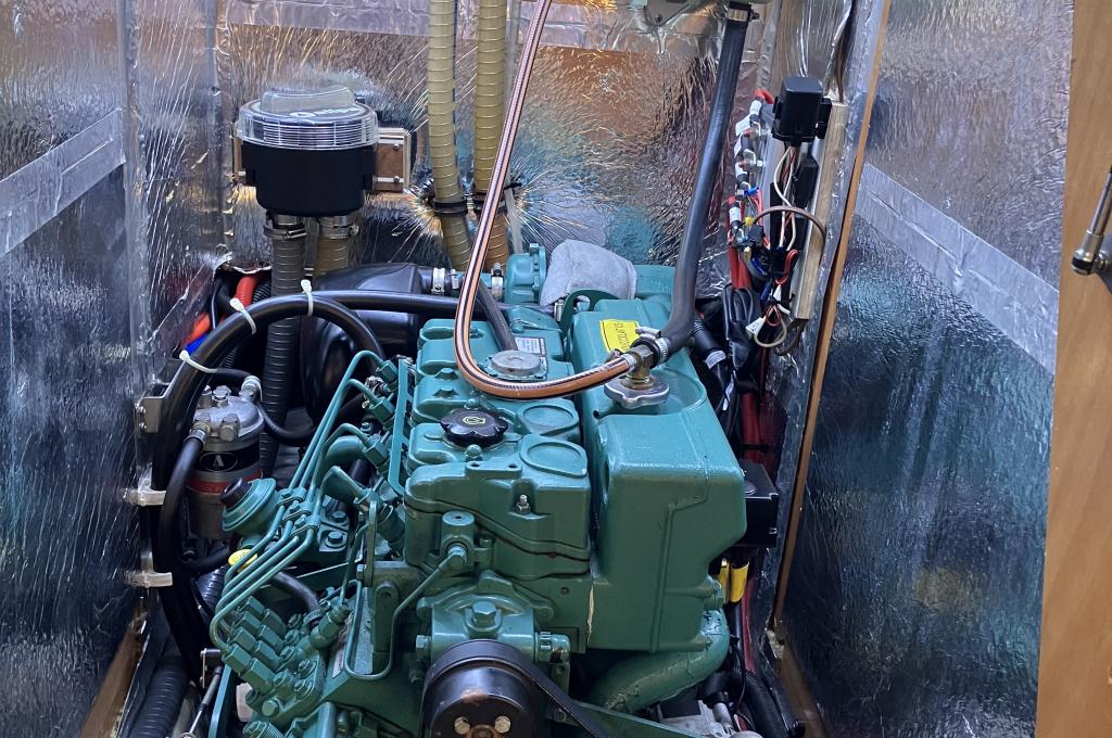 Original-Foto eines Kunden