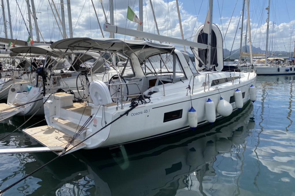 Original-Foto eines Kunden