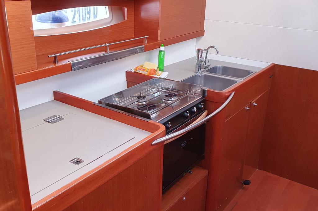 Original-Foto eines Kunden