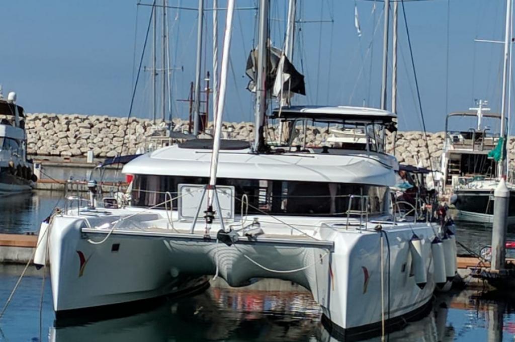 Original-Foto eines Kunden