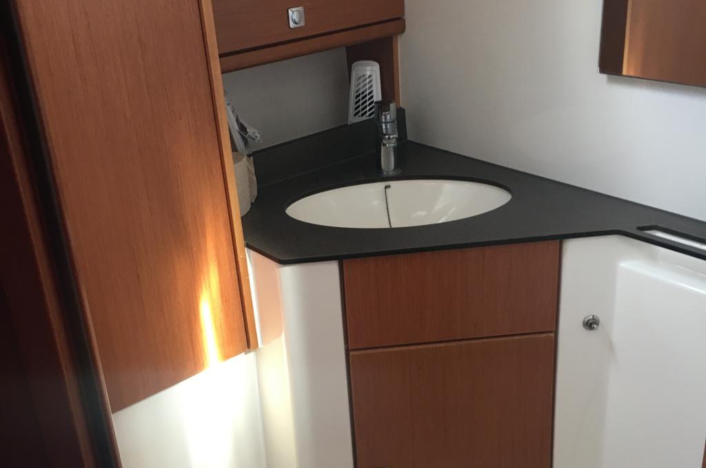 Original-Foto eines Kunden