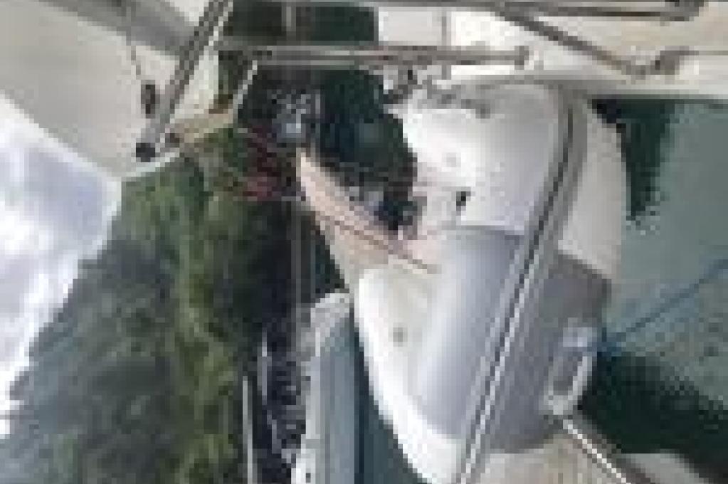 Original-Foto eines Kunden