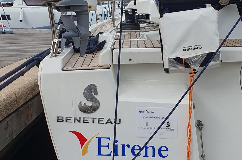 Original-Foto eines Kunden