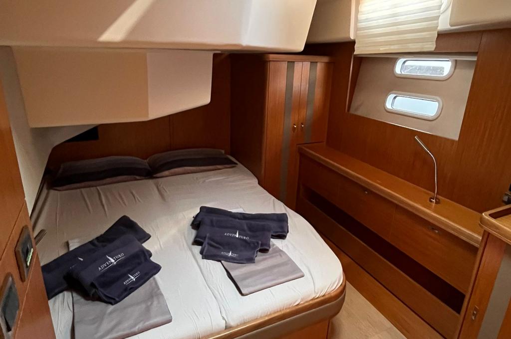 Original-Foto eines Kunden