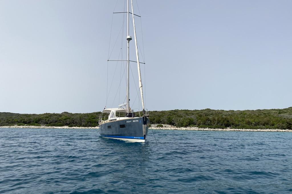 Original-Foto eines Kunden