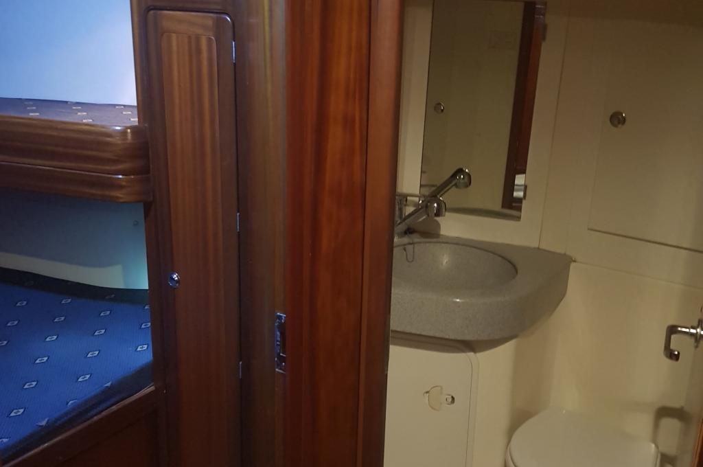 Original-Foto eines Kunden