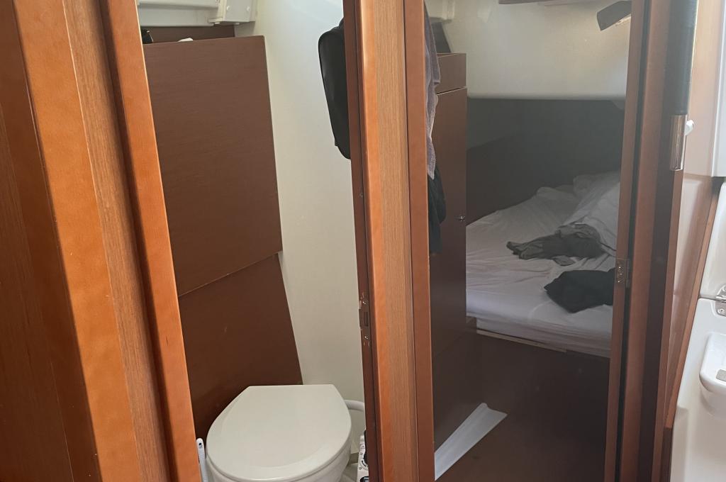 Original-Foto eines Kunden