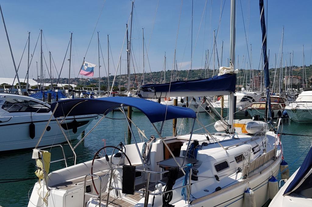 Original-Foto eines Kunden