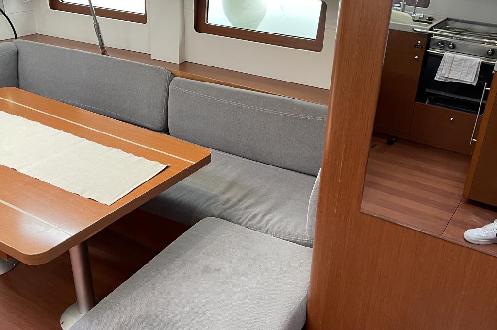 Original-Foto eines Kunden